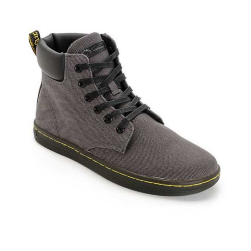 Dr. Martens Maelly High-Top Lace Boot